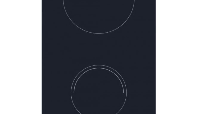 Induction hob CID 30/G3