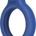 Keychain Secure Holder Keyring blue