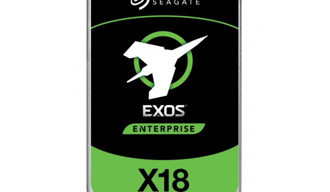 Exos X18 18TB 4Kn SATA 3,5 ST18000NM000J