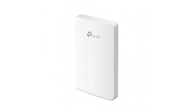 Omada AC1200 Wireless MU-MIMO Gigabit Wall Plate Access Point