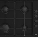 Gas hob HIBG64120SB