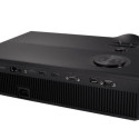 Projector H1 LED LED/FHD/3000L/120Hz/sRGB/10W speaker/HDMI/RS-232/RJ45/Full HD@120Hz output on PS5 &