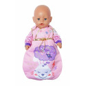 Sleeping Bag Baby Born