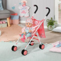 BABY ANNABELL Active Stroller