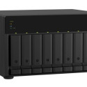 TS-873A-8G AMD Ryzen V1500B 2.2GHz 8GB RAM