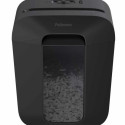 LX45 P-4 shredder 4x37mm shreds