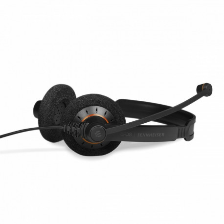 Output: EPOS SC60USB ML