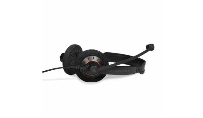 Output: EPOS SC60USB ML