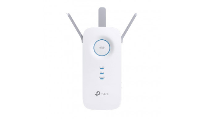 TP-Link RE550 Repeater WiFi AC1900