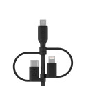 Belkin Universal Cable Lightning/Micro/USB-C