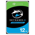 Drive SkyHawk AI 12TB 3,5 256MB ST12000VE001