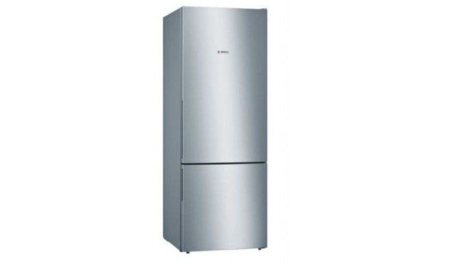 Fridge-freezer XXL KGV58VLEAS