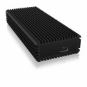 ICY BOX IB-1916M-C32 USB 3.2 (Gen 2x2), NVMe