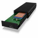 ICY BOX IB-1916M-C32 USB 3.2 (Gen 2x2), NVMe