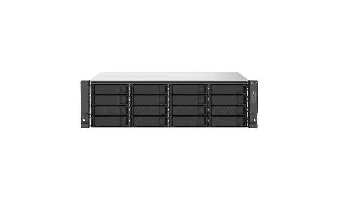 TS-1673AU-RP-16G 16x0HDD 2.2GHz 16GB UDIMM DDR4