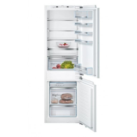 KIS86AFE0 Fridge-freezer