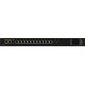Netgear M4250-12M2XF Sw itch 12x2.5G 2DFP+
