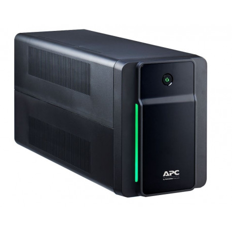 APC Back-UPS 1200VA, 230V, AVR, 4 Schuko Outlets