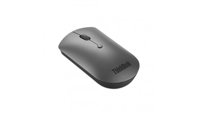 LNV ThinkBook Bluetooth Silent Mouse 4Y50X88824