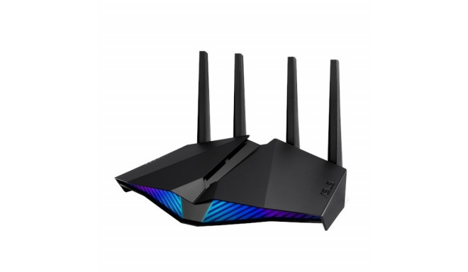 RT-AX82U Router AX5400 1WAN 4LAN 1USB