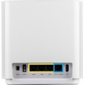 ZenWiFi XT8 System WiFi 6 AX6600 1-pack Wh