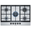 EC7A5RB90 Gas hob 75 cm