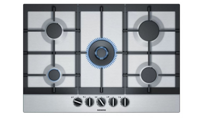 EC7A5RB90 Gas hob 75 cm