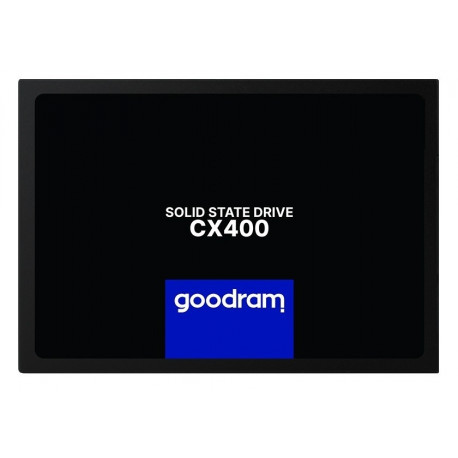 Goodram SSD CX400-G2 1TB SATA3 2.5" 7mm