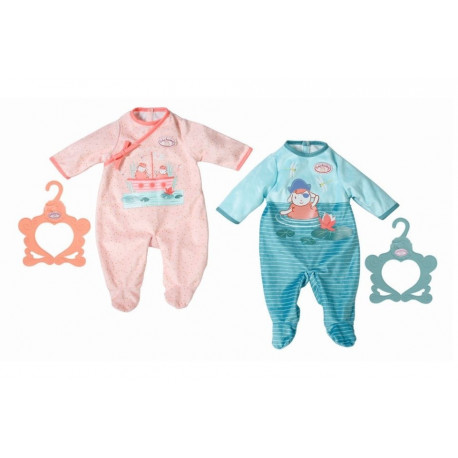 Doll clothes BABY ANNABELL Romper