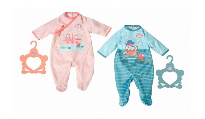 BABY ANNABELL Romper