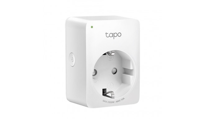 TP-Link Tapo P100(1-pack) Smart Plug WiFi