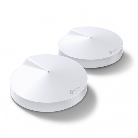 TP-Link Deco M5 AC1300 Whole Home Mesh Wi-Fi System (2-Pack)
Key Specificat