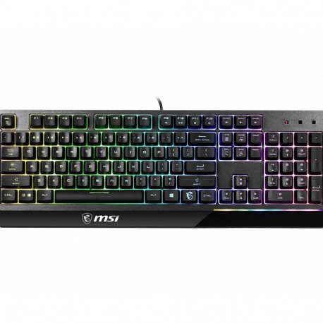 Vigor GK30 Keyboard US