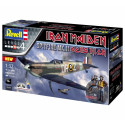 Iron Maiden Spitfire MK.II AC gift set