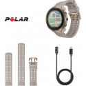 Polar Vantage M3 S-L, greige sand