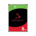 Disc IronWolf 8TB 3,5 256MB ST8000VN004