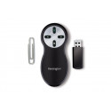 Wireless presenter