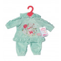 Zapf baby suits Baby Annabell