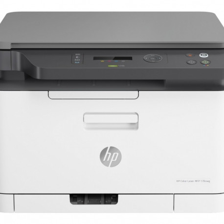 Multifunktsionaalne värviline laserprinter 178nw 4ZB96A