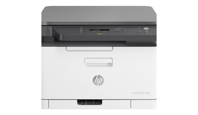 Multifunctional printer Color Laser MFP 178nw 4ZB96A