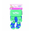 Tights Baby Born Trend 2-pack