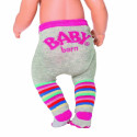 Tights Baby Born Trend 2-pack