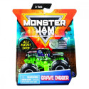 Vehicle Monster Jam 1:64 1-pack ast