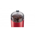 Coffee mill TSM6A014R red