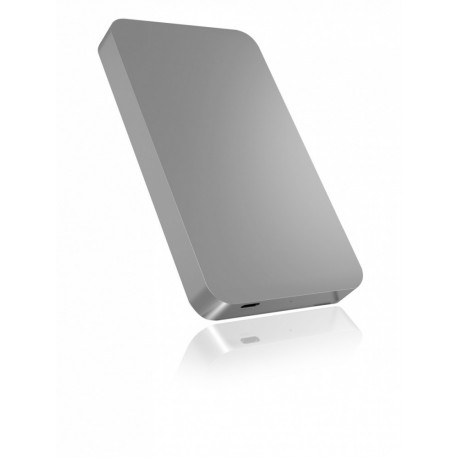 The ICY BOX IB-247-C31 is a high-performance external enclosure designed for 2.5-in