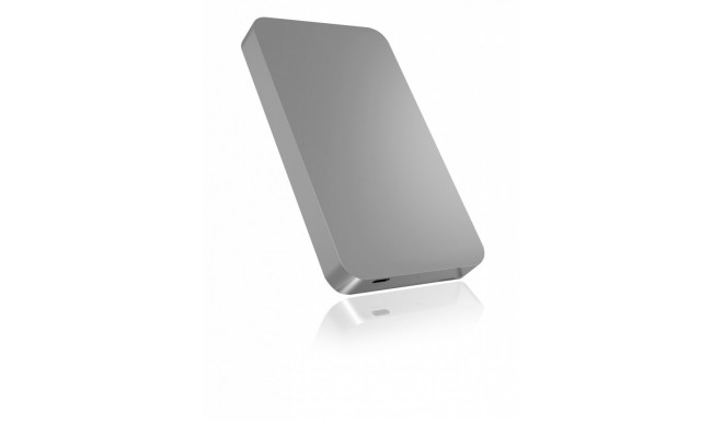 The ICY BOX IB-247-C31 is a high-performance external enclosure designed for 2.5-in