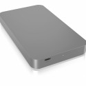 HDD Case type-C BOX IB-247-C31 2,5 inch.