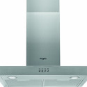 Whirlpool õhupuhasti AKR558/3IX