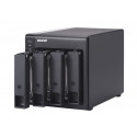 Expansion unit TR-004 4x0HDD 3.5 SATA USB3.0