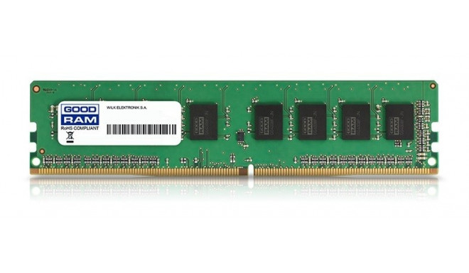 Memory DDR4 16GB/2666 CL19
